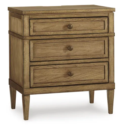 Sharlance Nightstand