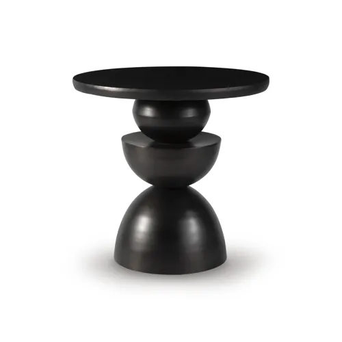 Kurtson Accent Table
