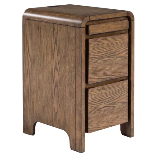 Jensworth Accent Table