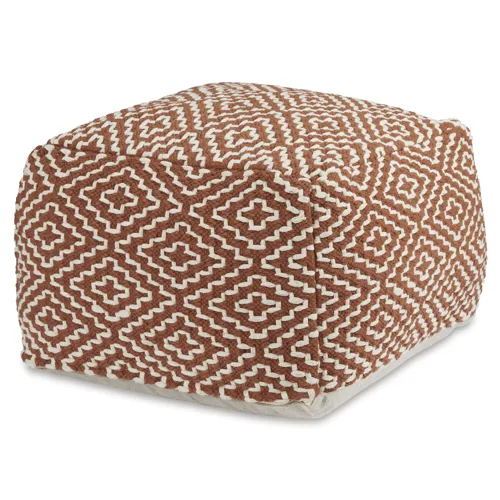 Brynnsen Pouf