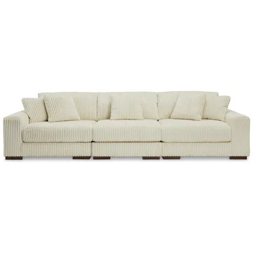 Lindyn 3-Piece Sectional