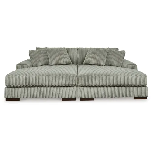 Lindyn Super Chaise