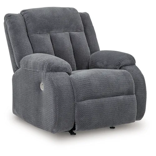 Observation Power Recliner
