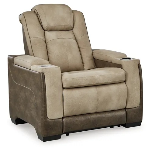 Next-Gen DuraPella Power Recliner