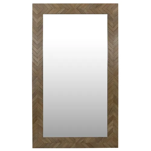 Waylane Floor Mirror