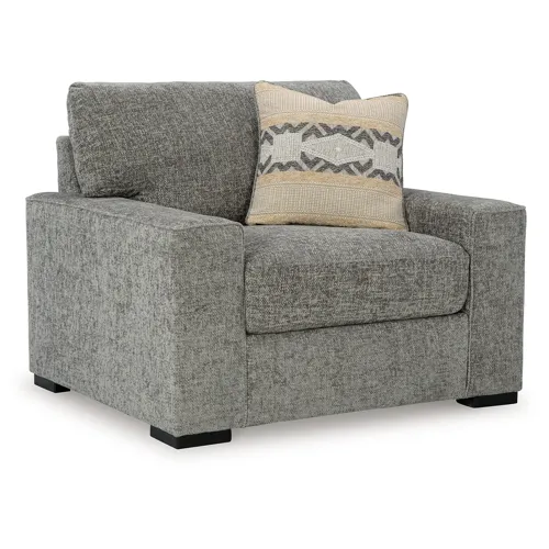 Dunmor Oversized Chair