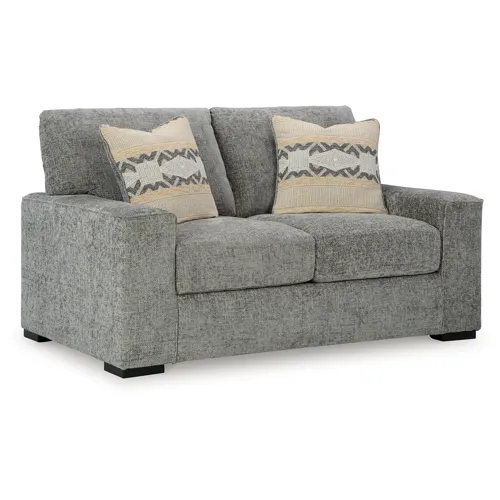 Dunmor Loveseat