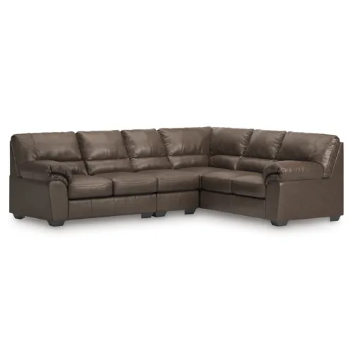 WillowBend 3-Piece Sectional