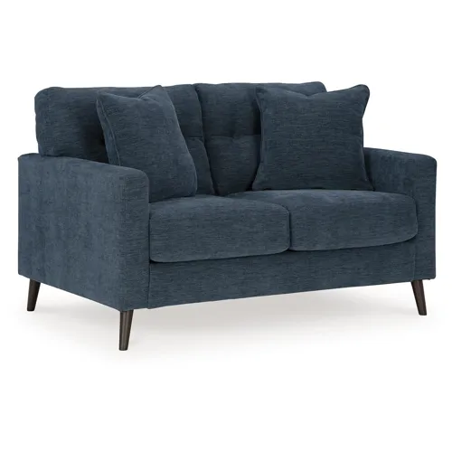 Bixler Loveseat