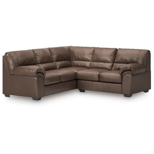 Whitlock 2-Piece Sectional