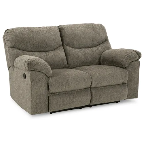 Alphons Reclining Loveseat