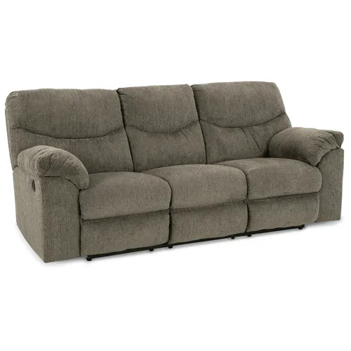 Alphons Reclining Sofa