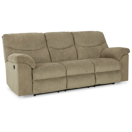 Alphons Reclining Sofa