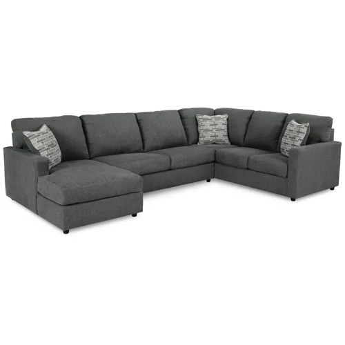 Edenfield 3-Piece Sectional