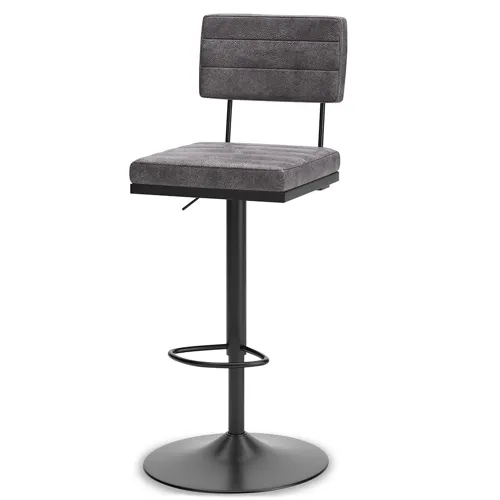 Strumford Bar Height Bar Stool
