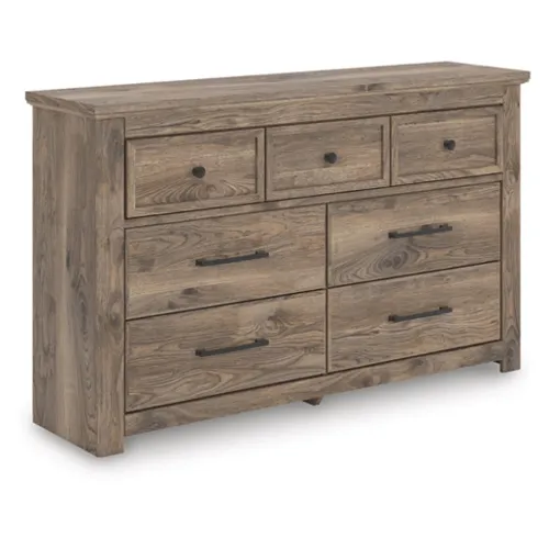 Rusticott Dresser