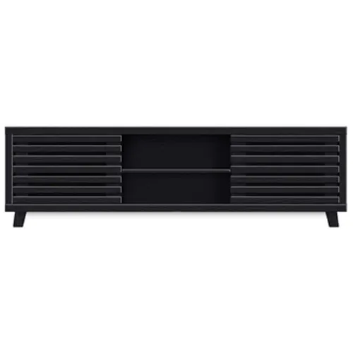 Danziar 72" TV Stand