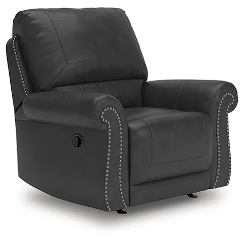 Shadsburne Swivel Glider Recliner