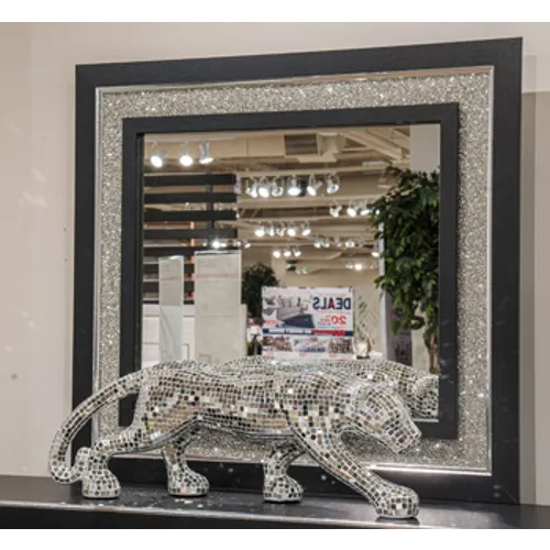 Zuraleus Bedroom Mirror