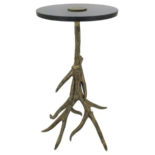 Lemkins Accent Table