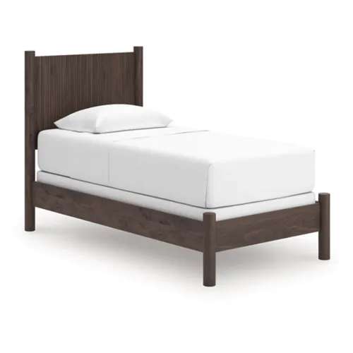 Pamytta Twin Panel Bed