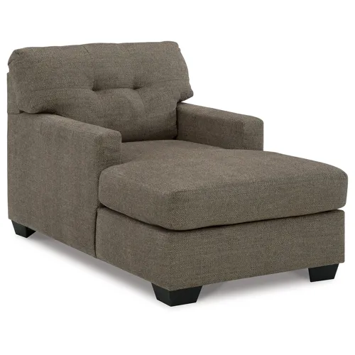 Mahoney Chaise