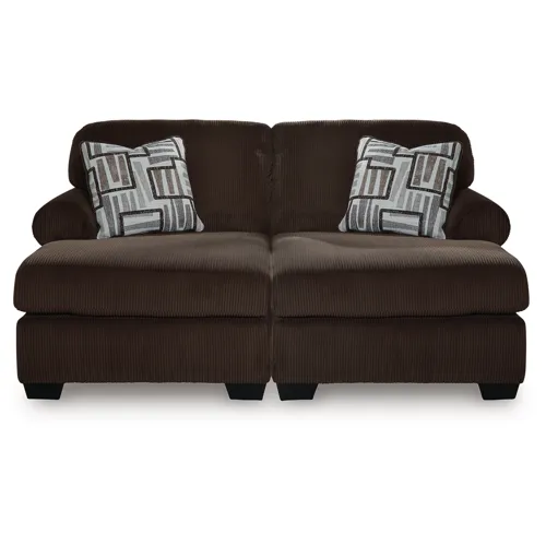 Landsings 2-Piece Super Chaise