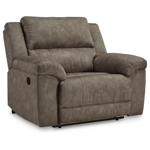 Laresview Oversized Recliner