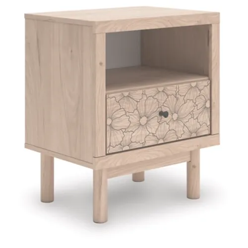 Arloster Nightstand