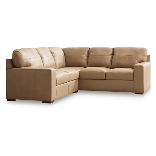 Bandon 2-Piece Sectional