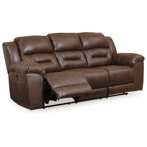 Stoneland Power Reclining Sofa