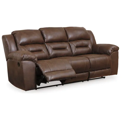 Stoneland Reclining Sofa