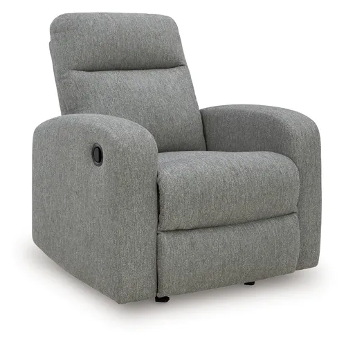 Gauntlet Recliner