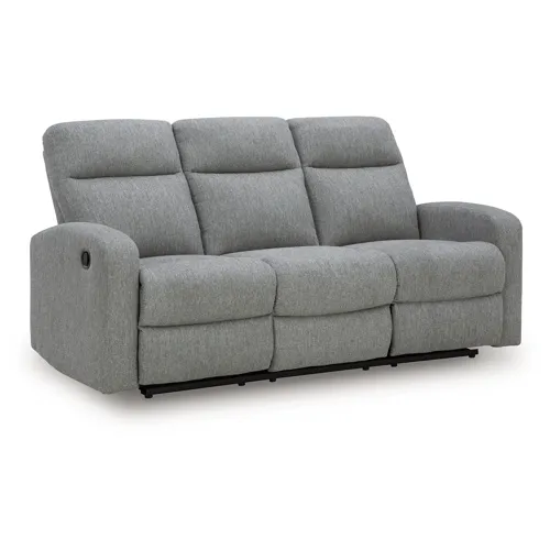 Gauntlet Reclining Sofa