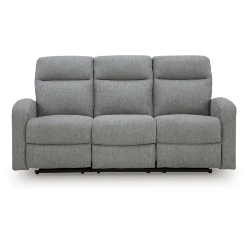 Gauntlet Reclining Sofa