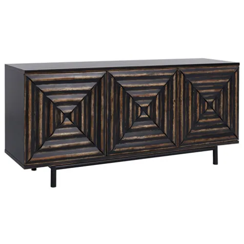 Fair Ridge Accent Cabinet