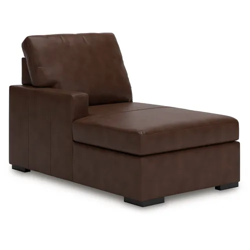 McDowlan Left-Arm Facing Corner Chaise