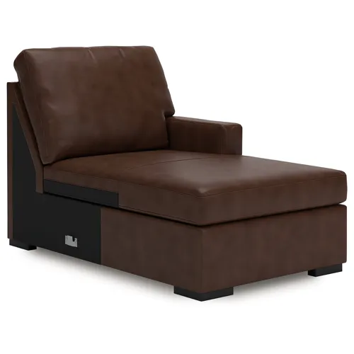 McDowlan Right-Arm Facing Corner Chaise