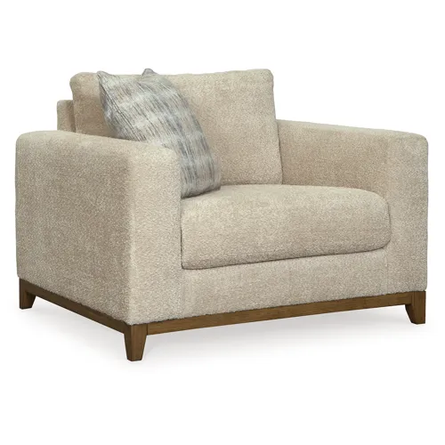 Parklynn Oversized Chair