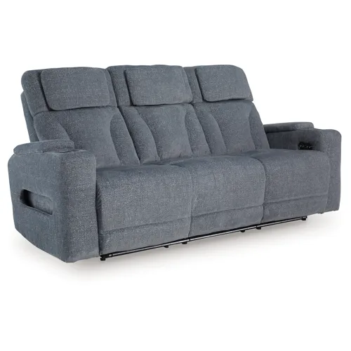 Studio Cave Power Reclining Sofa