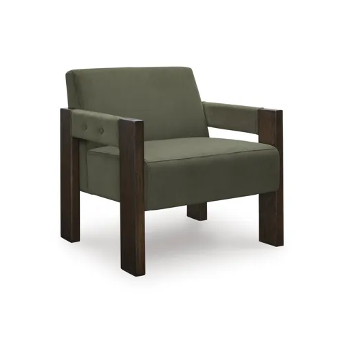 Adlanlock Accent Chair