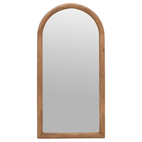 Dairville Floor Mirror