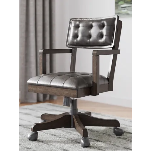 Breckington Home Office Desk Chair