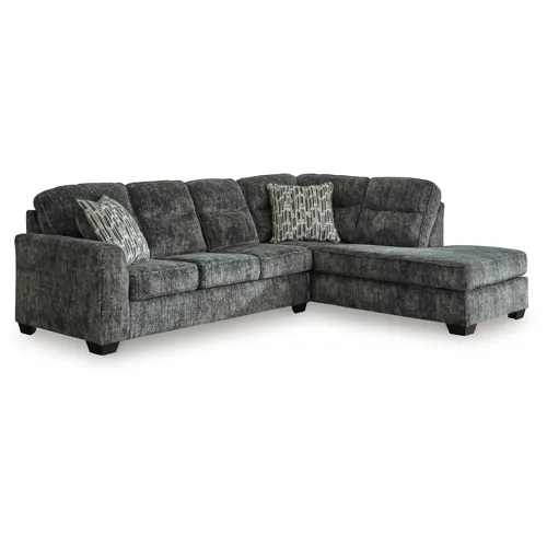 Lonoke 2-Piece Sectional with Chaise