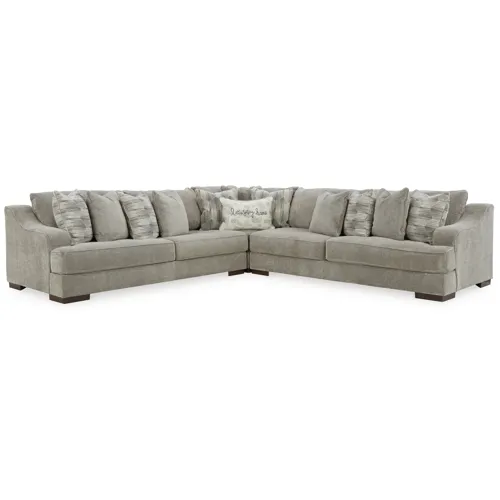 Bayless 3-Piece Sectional