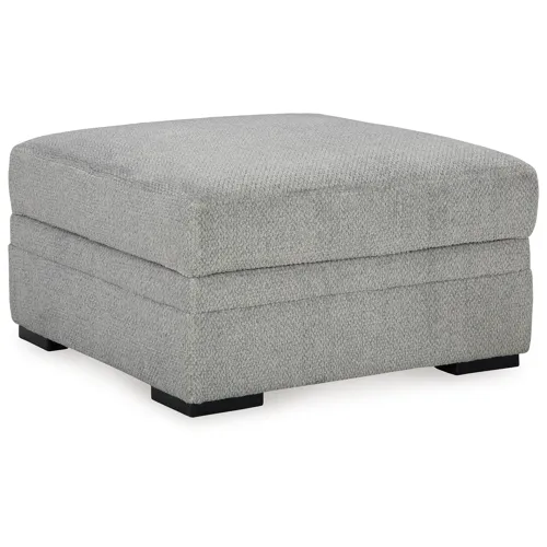 Casselbury Ottoman With Storage