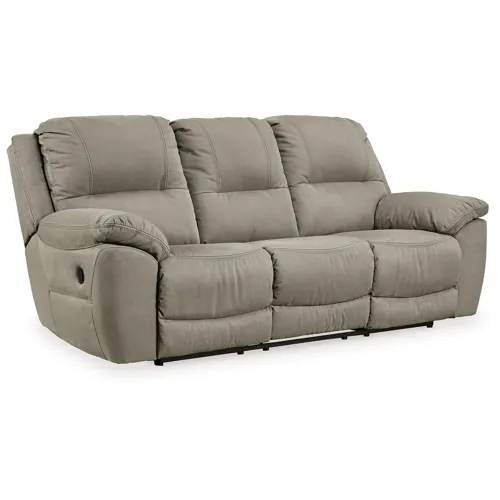 Next-Gen Gaucho Reclining Sofa
