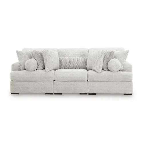 Snodoodle 3-Piece Sectional Sofa