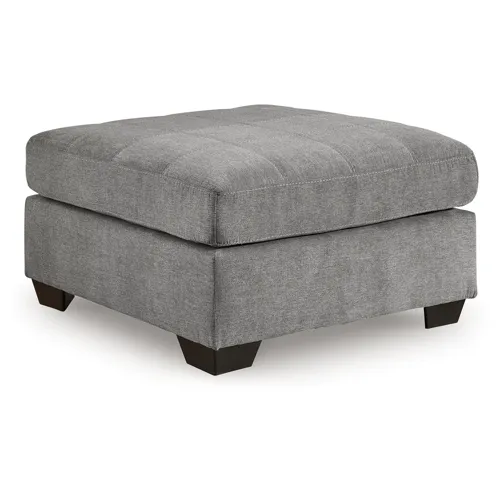 Marleton Oversized Accent Ottoman