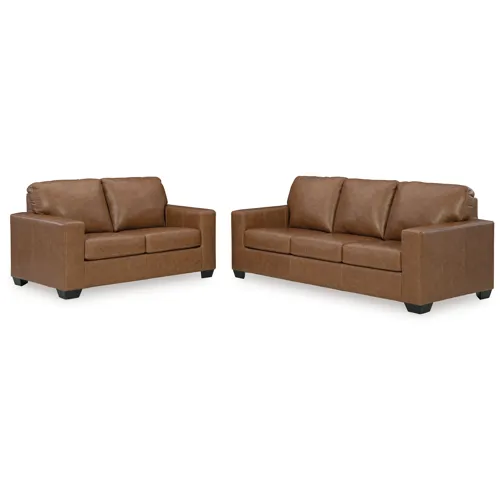 Bolsena Sofa and Loveseat